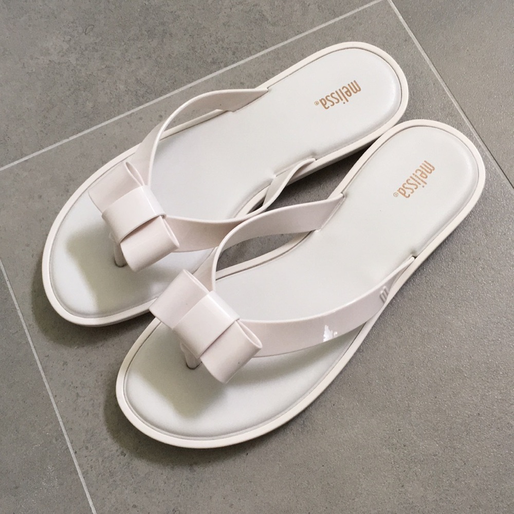 NEW Melissa shoes 8
